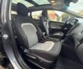 Серый Киа Сид, объемом двигателя 1.6 л и пробегом 253 тыс. км за 11000 $, фото 13 на Automoto.ua