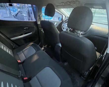 Серый Киа Сид, объемом двигателя 1.6 л и пробегом 190 тыс. км за 9500 $, фото 9 на Automoto.ua