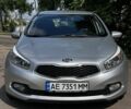 Серый Киа Сид, объемом двигателя 1.58 л и пробегом 305 тыс. км за 7200 $, фото 1 на Automoto.ua