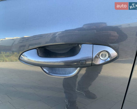 Сірий Кіа Сід, об'ємом двигуна 1.6 л та пробігом 59 тис. км за 13700 $, фото 9 на Automoto.ua