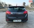 Серый Киа Сид, объемом двигателя 1.58 л и пробегом 174 тыс. км за 8700 $, фото 6 на Automoto.ua