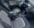 Серый Киа Сид, объемом двигателя 1.59 л и пробегом 161 тыс. км за 10200 $, фото 6 на Automoto.ua
