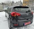 Сірий Кіа Сід, об'ємом двигуна 1.6 л та пробігом 60 тис. км за 13500 $, фото 5 на Automoto.ua