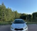 Серый Киа Сид, объемом двигателя 1.6 л и пробегом 122 тыс. км за 8500 $, фото 2 на Automoto.ua