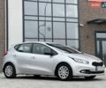 Серый Киа Сид, объемом двигателя 1.4 л и пробегом 273 тыс. км за 6999 $, фото 17 на Automoto.ua