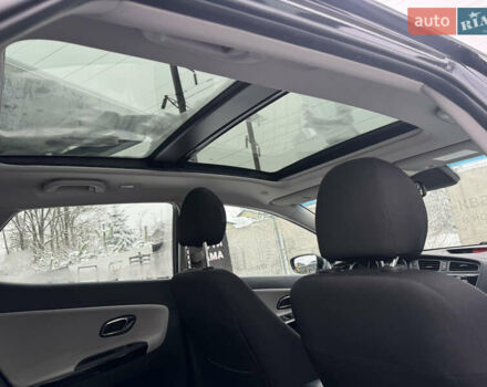 Сірий Кіа Сід, об'ємом двигуна 1.6 л та пробігом 60 тис. км за 13500 $, фото 19 на Automoto.ua