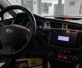 Серый Киа Сид, объемом двигателя 1.6 л и пробегом 280 тыс. км за 8500 $, фото 13 на Automoto.ua