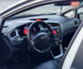 Серый Киа Сид, объемом двигателя 1.4 л и пробегом 271 тыс. км за 7200 $, фото 15 на Automoto.ua