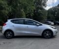 Сірий Кіа Сід, об'ємом двигуна 1.6 л та пробігом 305 тис. км за 7200 $, фото 3 на Automoto.ua