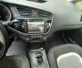 Серый Киа Сид, объемом двигателя 1.6 л и пробегом 253 тыс. км за 11000 $, фото 16 на Automoto.ua