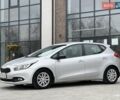 Серый Киа Сид, объемом двигателя 1.4 л и пробегом 273 тыс. км за 6999 $, фото 5 на Automoto.ua
