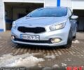 Серый Киа Сид, объемом двигателя 1.6 л и пробегом 20500 тыс. км за 7200 $, фото 1 на Automoto.ua