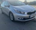 Серый Киа Сид, объемом двигателя 1.4 л и пробегом 267 тыс. км за 7500 $, фото 2 на Automoto.ua