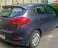 Сірий Кіа Сід, об'ємом двигуна 1.6 л та пробігом 108 тис. км за 9200 $, фото 2 на Automoto.ua
