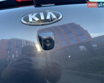 Сірий Кіа Сід, об'ємом двигуна 1.6 л та пробігом 59 тис. км за 13700 $, фото 10 на Automoto.ua