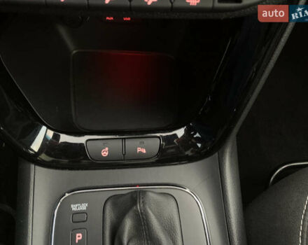 Серый Киа Сид, объемом двигателя 1.6 л и пробегом 60 тыс. км за 13400 $, фото 23 на Automoto.ua