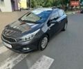 Серый Киа Сид, объемом двигателя 1.59 л и пробегом 188 тыс. км за 8900 $, фото 1 на Automoto.ua