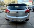 Серый Киа Сид, объемом двигателя 1.4 л и пробегом 191 тыс. км за 7900 $, фото 4 на Automoto.ua