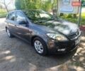 Серый Киа Сид, объемом двигателя 1.6 л и пробегом 210 тыс. км за 5650 $, фото 9 на Automoto.ua