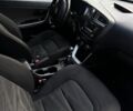 Серый Киа Сид, объемом двигателя 1.58 л и пробегом 305 тыс. км за 7200 $, фото 5 на Automoto.ua