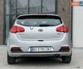 Серый Киа Сид, объемом двигателя 1.4 л и пробегом 273 тыс. км за 6999 $, фото 11 на Automoto.ua