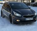 Сірий Кіа Сід, об'ємом двигуна 1.6 л та пробігом 222 тис. км за 7000 $, фото 2 на Automoto.ua