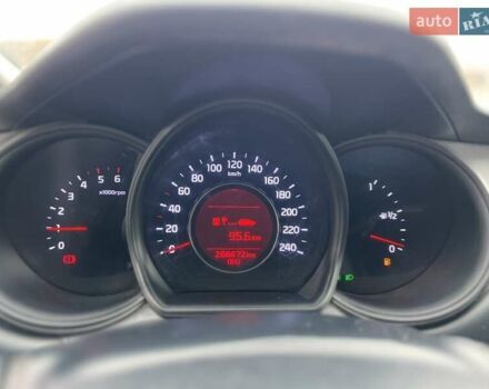 Серый Киа Сид, объемом двигателя 1.4 л и пробегом 273 тыс. км за 6999 $, фото 32 на Automoto.ua