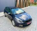 Серый Киа Сид, объемом двигателя 1.6 л и пробегом 173 тыс. км за 9899 $, фото 1 на Automoto.ua