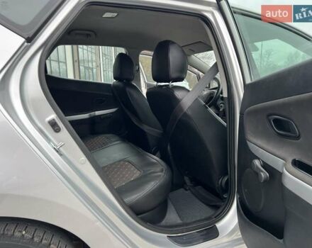 Серый Киа Сид, объемом двигателя 1.4 л и пробегом 273 тыс. км за 6999 $, фото 28 на Automoto.ua