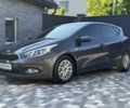 Сірий Кіа Сід, об'ємом двигуна 1.6 л та пробігом 188 тис. км за 10001 $, фото 1 на Automoto.ua