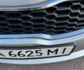 Серый Киа Сид, объемом двигателя 1.6 л и пробегом 122 тыс. км за 8500 $, фото 13 на Automoto.ua