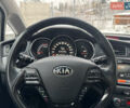 Сірий Кіа Сід, об'ємом двигуна 1.6 л та пробігом 60 тис. км за 13500 $, фото 22 на Automoto.ua