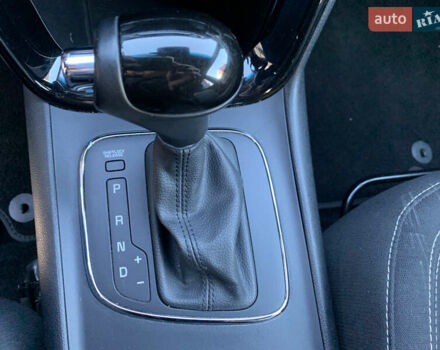 Сірий Кіа Сід, об'ємом двигуна 1.6 л та пробігом 59 тис. км за 13700 $, фото 17 на Automoto.ua