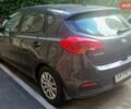 Сірий Кіа Сід, об'ємом двигуна 1.6 л та пробігом 108 тис. км за 9200 $, фото 1 на Automoto.ua