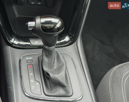 Сірий Кіа Сід, об'ємом двигуна 1.6 л та пробігом 60 тис. км за 13500 $, фото 26 на Automoto.ua