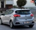 Сірий Кіа Сід, об'ємом двигуна 1.4 л та пробігом 274 тис. км за 6399 $, фото 10 на Automoto.ua