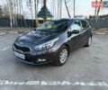 Сірий Кіа Сід, об'ємом двигуна 1.58 л та пробігом 164 тис. км за 8600 $, фото 1 на Automoto.ua