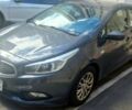 Сірий Кіа Сід, об'ємом двигуна 1.6 л та пробігом 108 тис. км за 9200 $, фото 3 на Automoto.ua