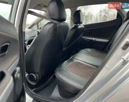 Серый Киа Сид, объемом двигателя 1.4 л и пробегом 273 тыс. км за 6999 $, фото 27 на Automoto.ua