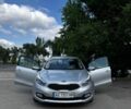 Серый Киа Сид, объемом двигателя 1.58 л и пробегом 305 тыс. км за 7200 $, фото 3 на Automoto.ua