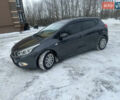 Серый Киа Сид, объемом двигателя 1.6 л и пробегом 147 тыс. км за 9900 $, фото 1 на Automoto.ua