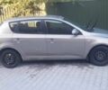 Сірий Кіа Сід, об'ємом двигуна 1.6 л та пробігом 250 тис. км за 5325 $, фото 1 на Automoto.ua