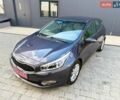 Серый Киа Сид, объемом двигателя 1.6 л и пробегом 173 тыс. км за 9899 $, фото 4 на Automoto.ua