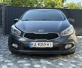 Сірий Кіа Сід, об'ємом двигуна 1.6 л та пробігом 188 тис. км за 10001 $, фото 6 на Automoto.ua