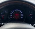 Серый Киа Сид, объемом двигателя 1.58 л и пробегом 305 тыс. км за 7200 $, фото 16 на Automoto.ua