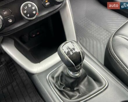 Серый Киа Сид, объемом двигателя 1.4 л и пробегом 273 тыс. км за 6999 $, фото 34 на Automoto.ua