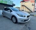 Серый Киа Сид, объемом двигателя 1.4 л и пробегом 191 тыс. км за 7900 $, фото 7 на Automoto.ua