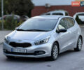 Серый Киа Сид, объемом двигателя 1.4 л и пробегом 271 тыс. км за 7200 $, фото 2 на Automoto.ua