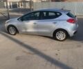 Серый Киа Сид, объемом двигателя 1.4 л и пробегом 267 тыс. км за 7500 $, фото 5 на Automoto.ua