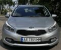 Сірий Кіа Сід, об'ємом двигуна 1.6 л та пробігом 305 тис. км за 7200 $, фото 1 на Automoto.ua